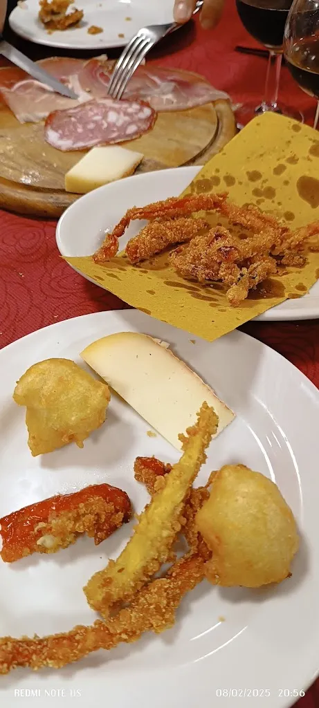 Viviana Priori_Ristorante Nanda_Chianciano Terme_recensione