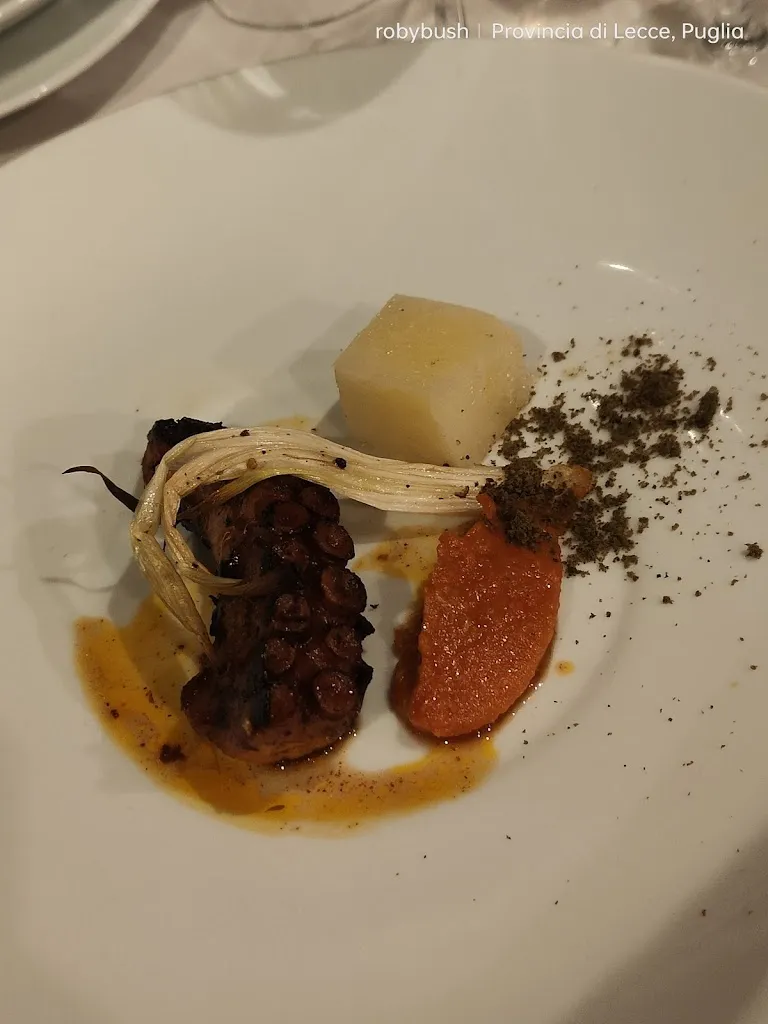 Menu_I Rocci Ristorante_Minervino di Lecce_immagine_7