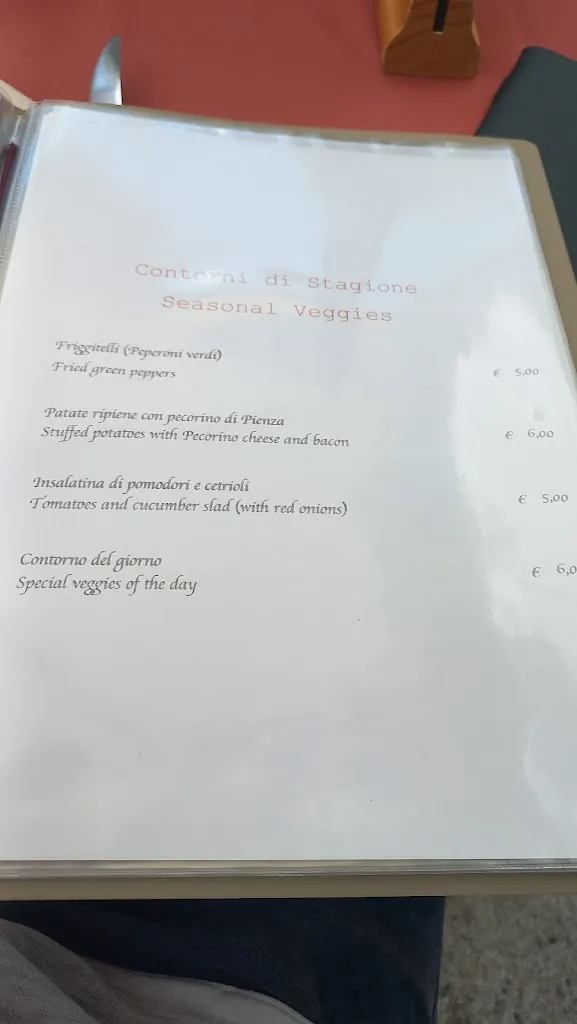 Menu_Ristorante La Casina Montepulciano_Chianciano Terme_image_2