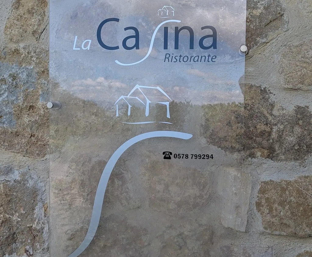 Mike S_Ristorante La Casina Montepulciano_Chianciano Terme_review