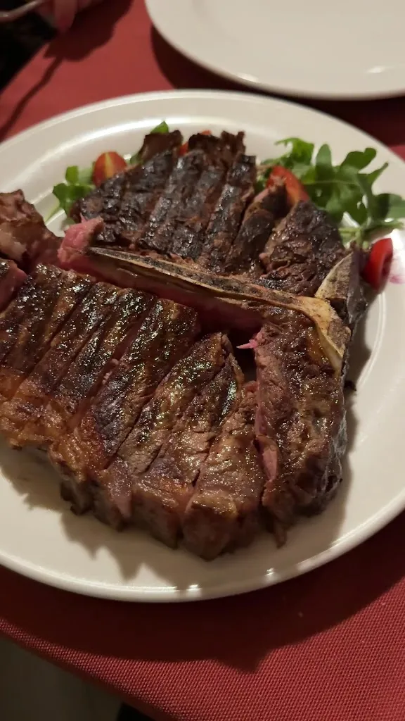 Alen Tkalčec_Ristorante La Casina Montepulciano_Chianciano Terme_review