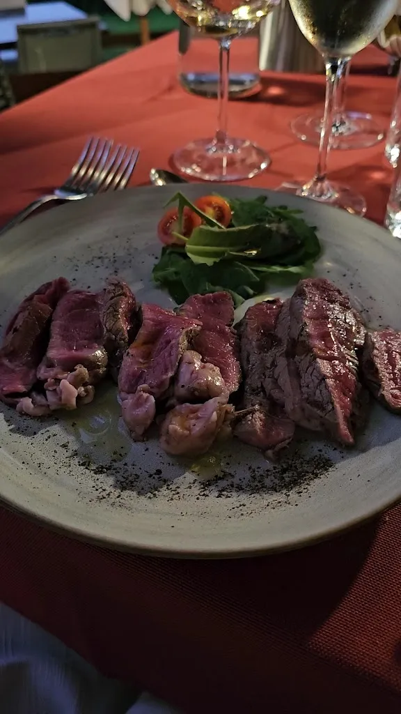 Ristorante La Casina Montepulciano_Chianciano Terme_slider_image_2