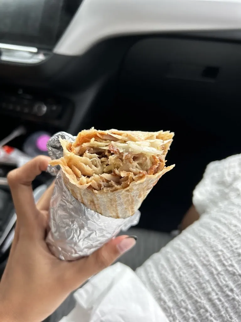 Arin Jenner_KEBAB CHIANCIANO TERME_Chianciano Terme_review