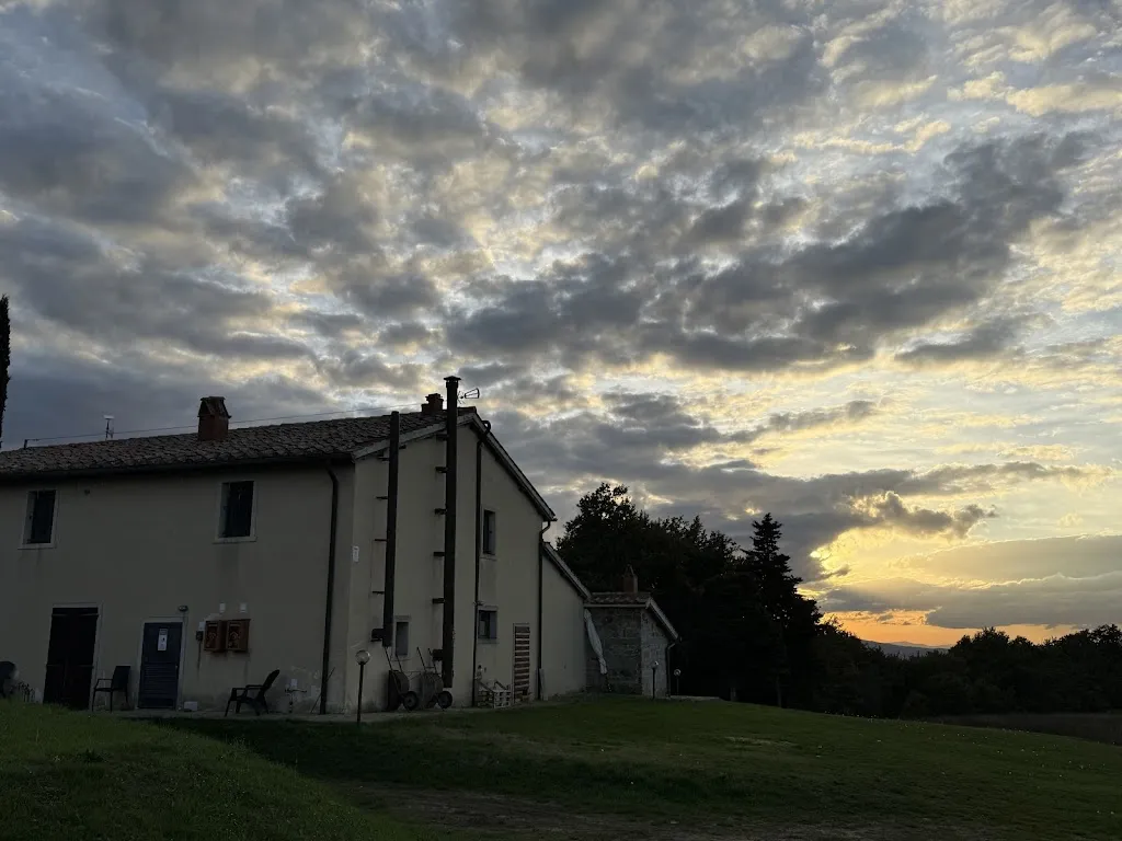 Adriano Torretta_Masseria del Bosco_Chianciano Terme_recensione