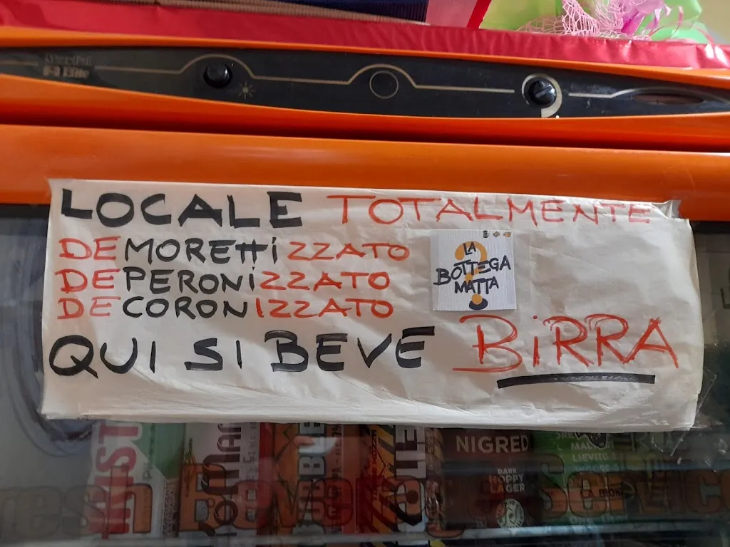 Menu_Ristorante La Bottega Matta_Chianciano Terme_image_3