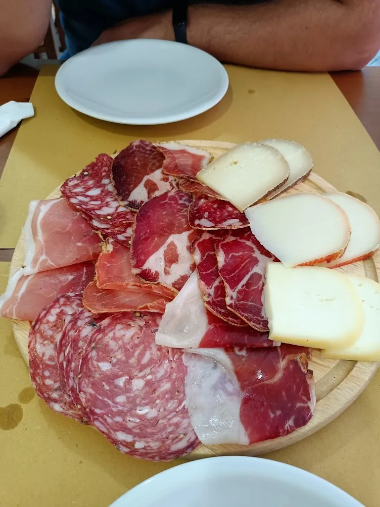 Menu_Ristorante La Bottega Matta_Chianciano Terme_image_5