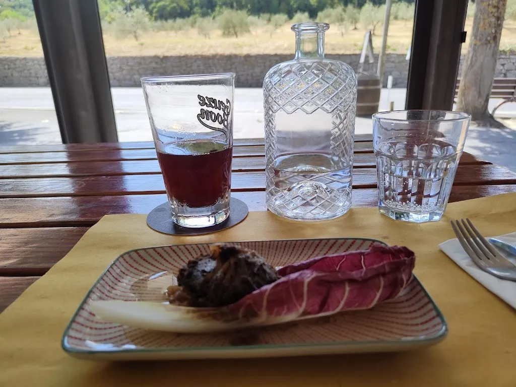 Menu_Ristorante La Bottega Matta_Chianciano Terme_image_7