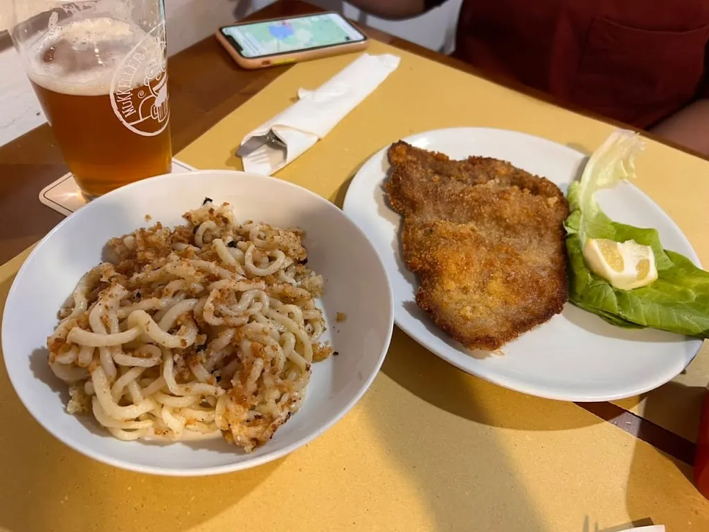 Ian Yap_Ristorante La Bottega Matta_Chianciano Terme_review