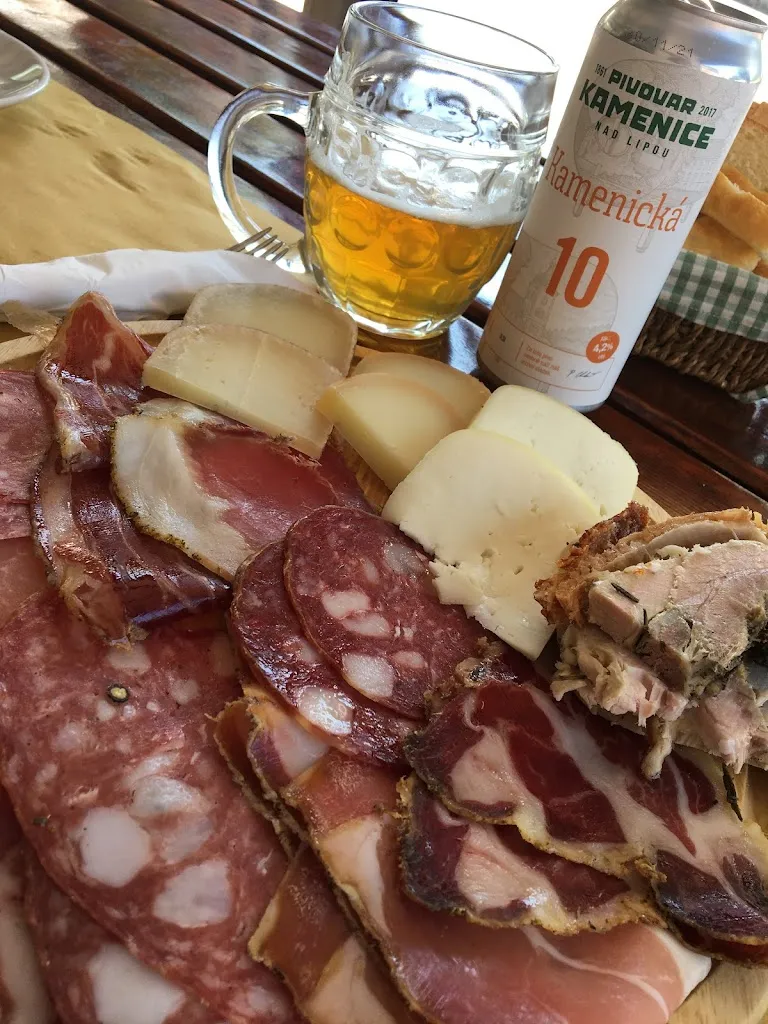 Ristorante La Bottega Matta_Chianciano Terme_slider_image_3