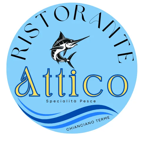 Ristorante Attico restaurant in Chianciano Terme