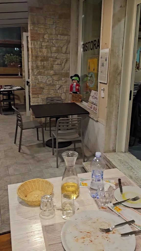 Ristorante Pizzeria Il Colosseo_Chianciano Terme_slider_image_2