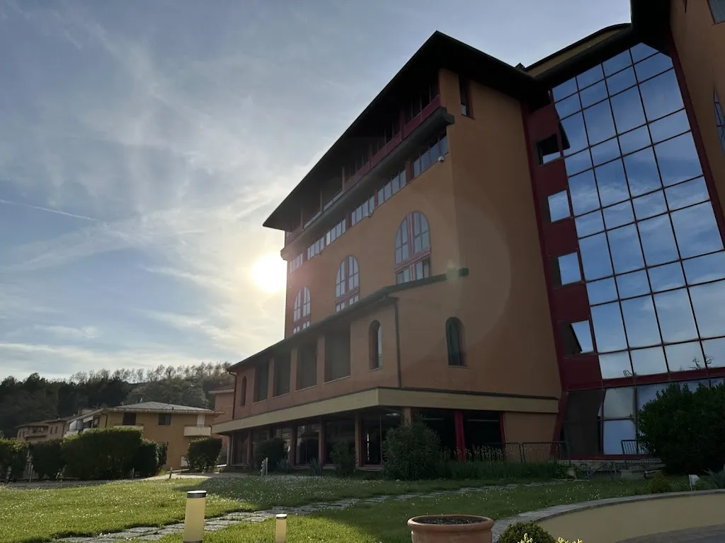 Bettina Mattos_Grand Hotel Admiral Palace_Chianciano Terme_review