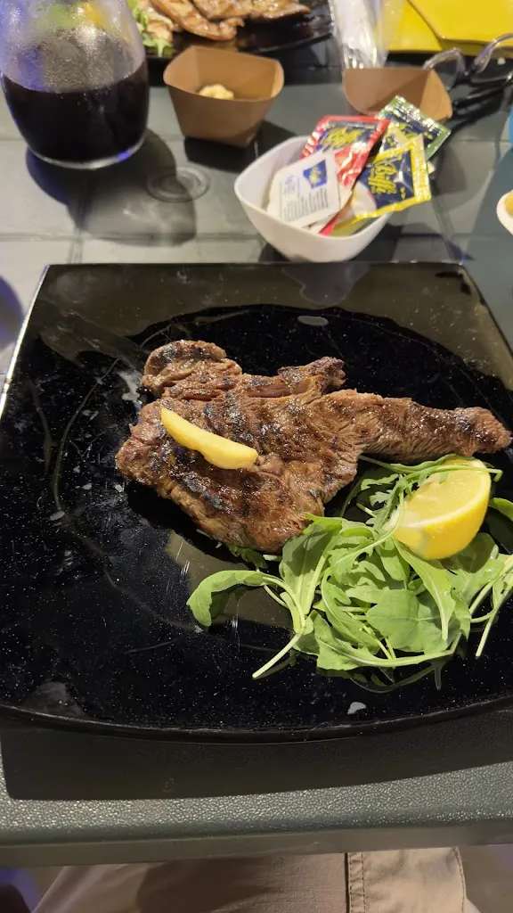 Ameen K Saafir_Salumi Baccaro_Minervino di Lecce_review