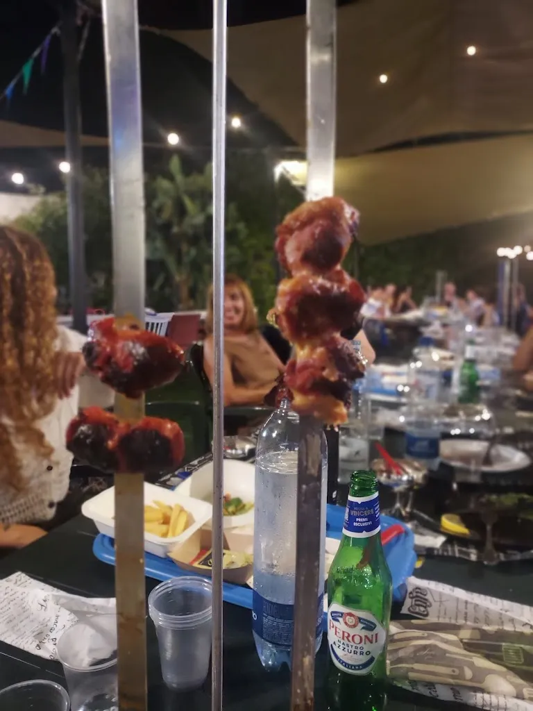 Francesco Romagnoli_Salumi Baccaro_Minervino di Lecce_review