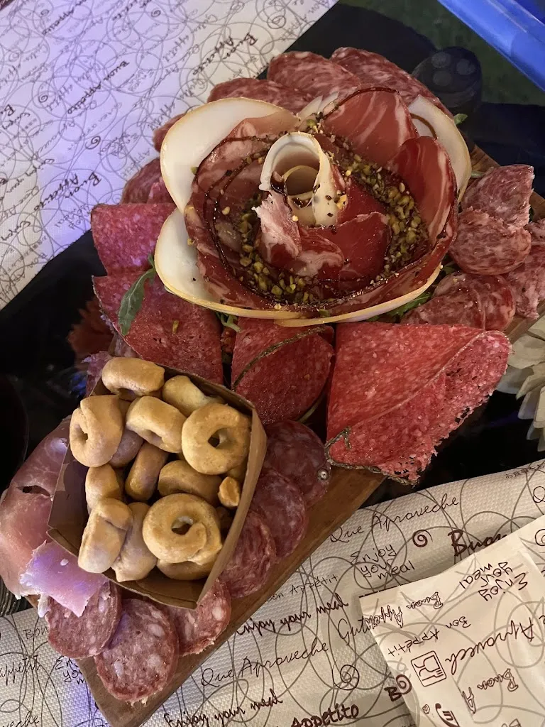 Ely Riz_Salumi Baccaro_Minervino di Lecce_review
