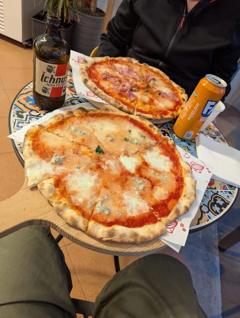 Andrea Schloßer_Cristalli di Cacao_Chianciano Terme_recensione