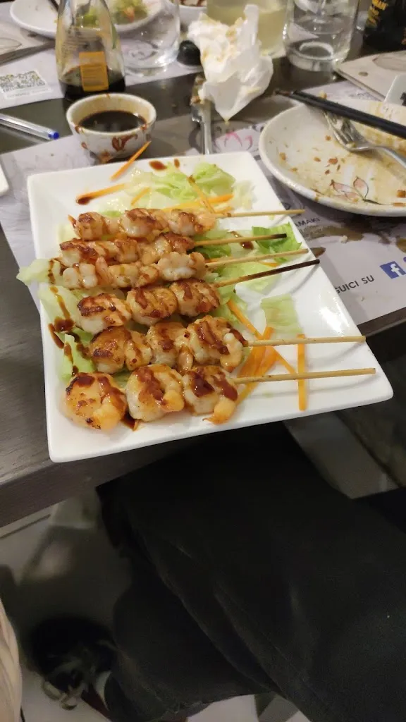 Menu_Ristorante Cinese Giapponese Hasu_Chianciano Terme_image_9