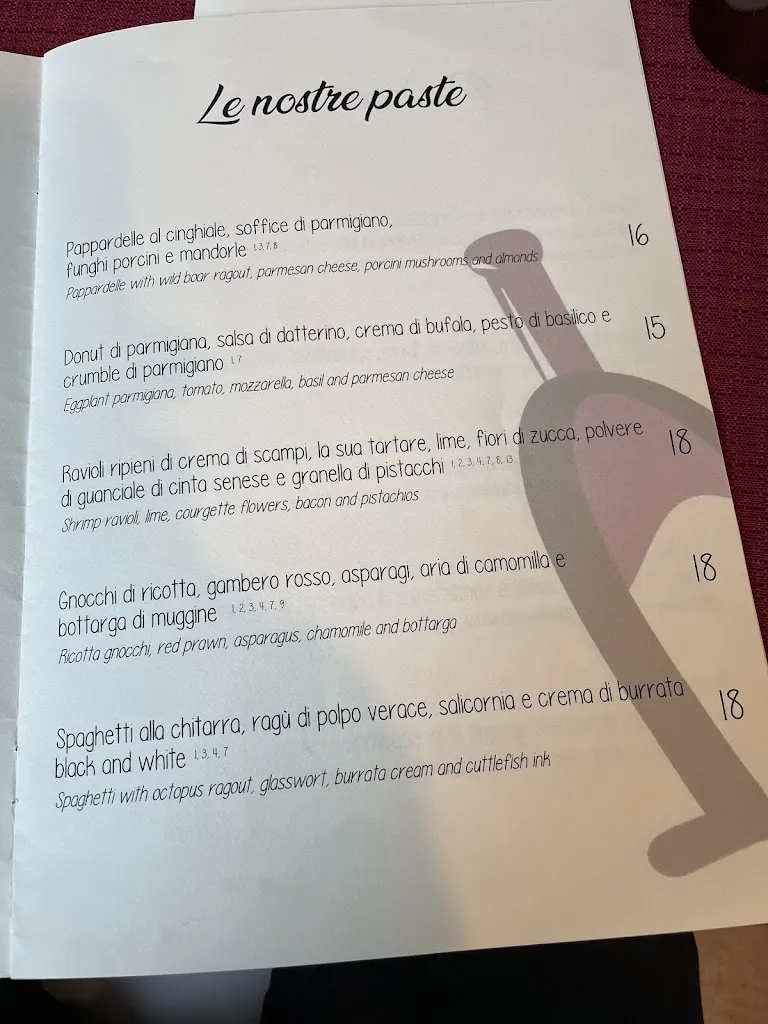 Menu_Ristorante Alessandro_Chianciano Terme_immagine_3