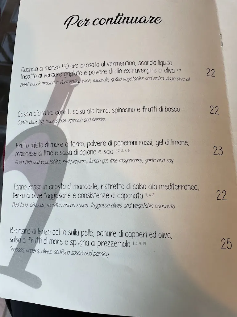 Menu_Ristorante Alessandro_Chianciano Terme_immagine_4