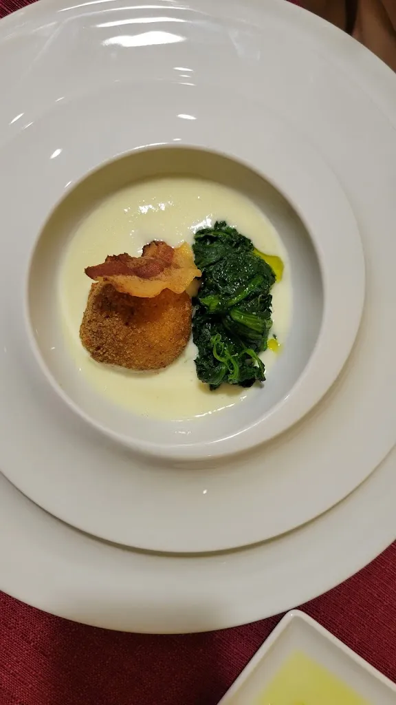 Massimo Ambrosini_Ristorante Alessandro_Chianciano Terme_recensione