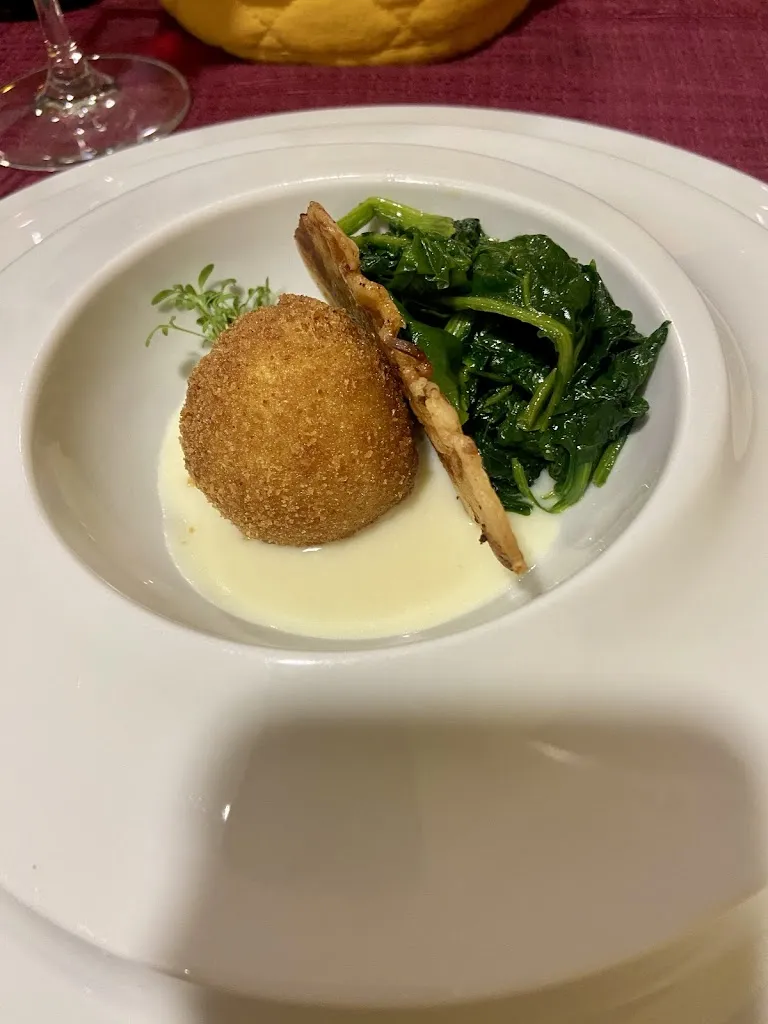 Tim McAndrew_Ristorante Alessandro_Chianciano Terme_recensione