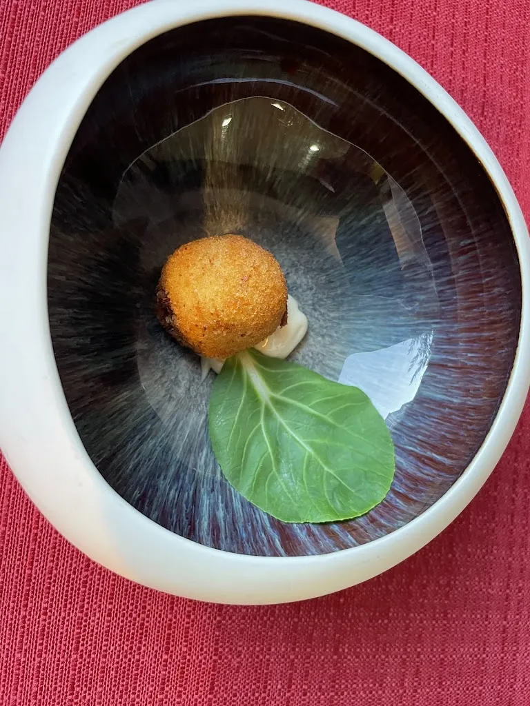 Me Mu_Ristorante Alessandro_Chianciano Terme_recensione