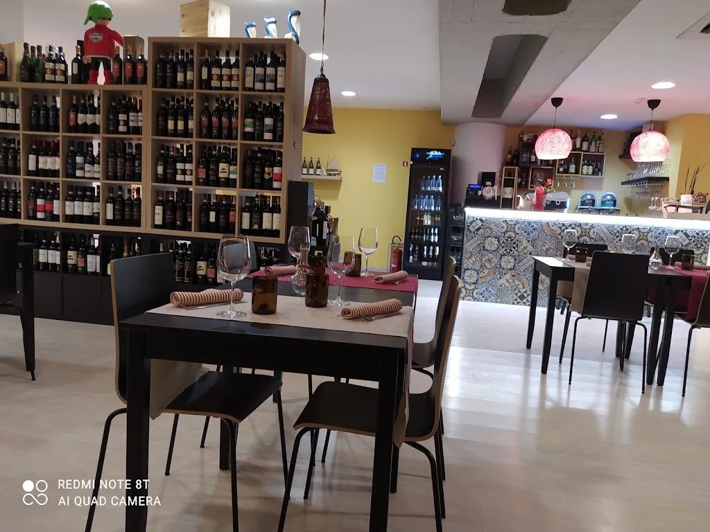 Ristorante Alessandro restaurant in Chianciano Terme