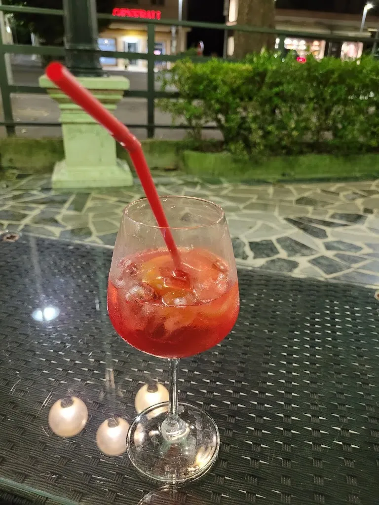 Sylwester Bilko_Secret Garden Chianciano Terme_Chianciano Terme_review