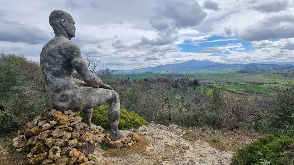 M B_Secret Garden Chianciano Terme_Chianciano Terme_review