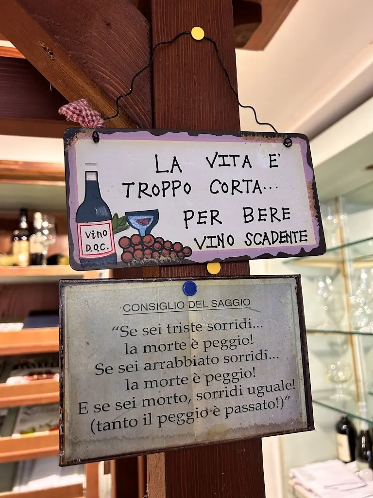 Menu_RISTORANTE LA PIAZZETTA_Chiesina Uzzanese_image_1