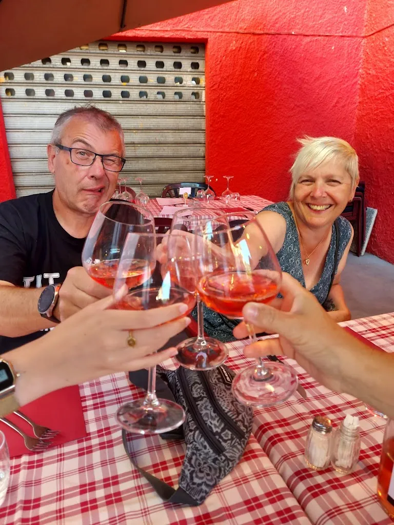 Dirk Roels_RISTORANTE LA PIAZZETTA_Chiesina Uzzanese_review