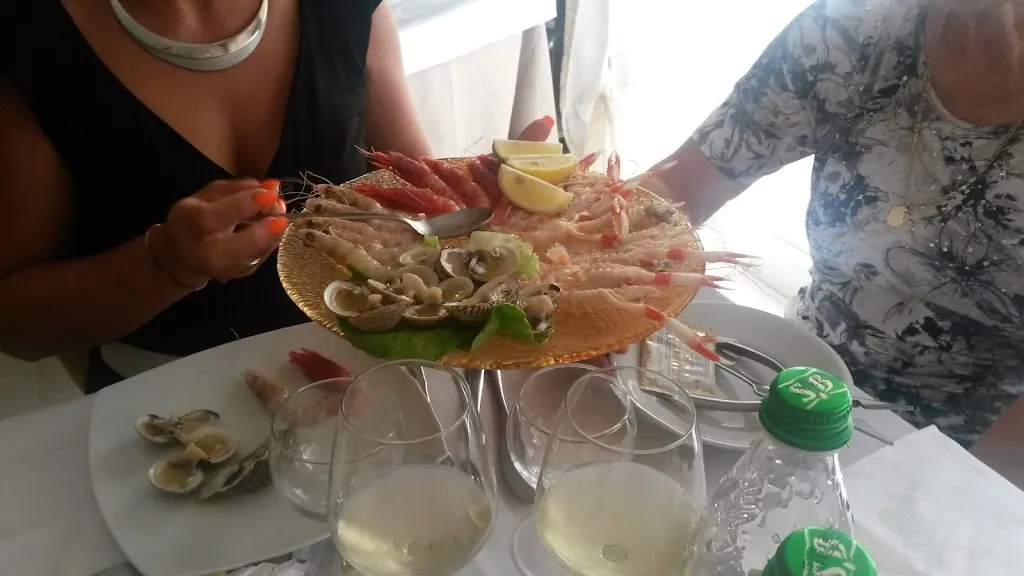 Domenico Iannibelli_Ristorante Giuliani_Chiesina Uzzanese_review