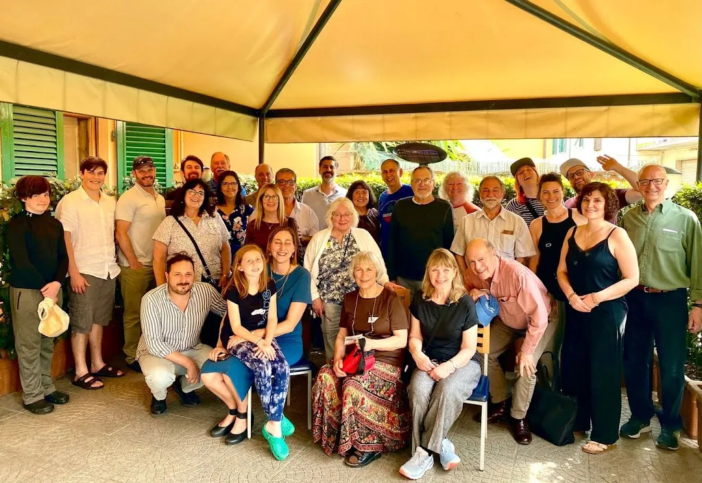 Paul Spadoni_La Favola Mia_Chiesina Uzzanese_review