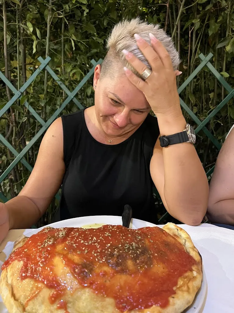 Pop Adrian_La Favola Mia_Chiesina Uzzanese_review