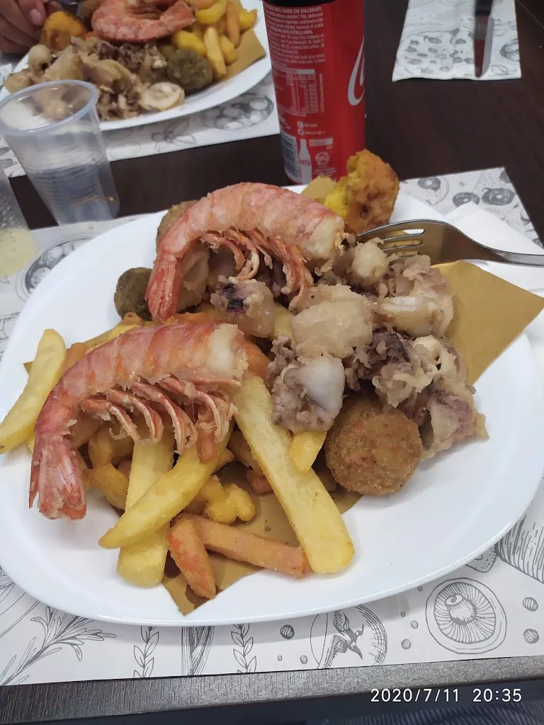 Menu_Pizzeria e Gastronomia Super Chambleé_Chiesina Uzzanese_image_9