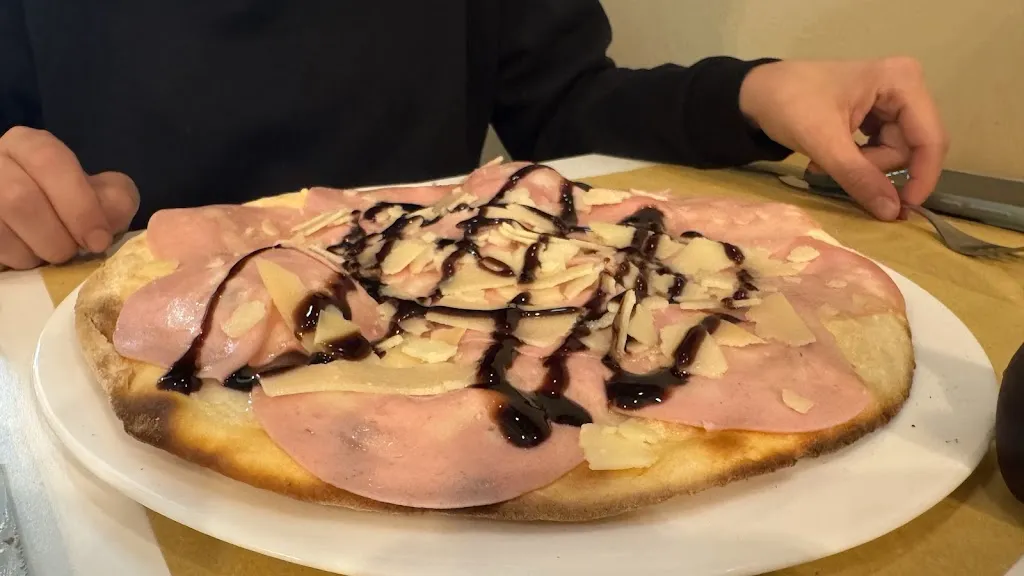 Federico Barbieri_Pizzeria e Gastronomia Super Chambleé_Chiesina Uzzanese_review