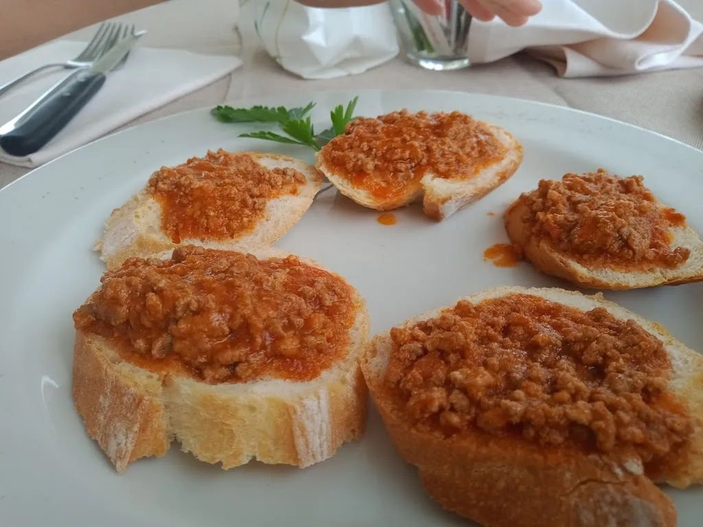 Sabrina Fergosti_Ristorante Il Cavallino a Chiesina Uzzanese_Chiesina Uzzanese_review