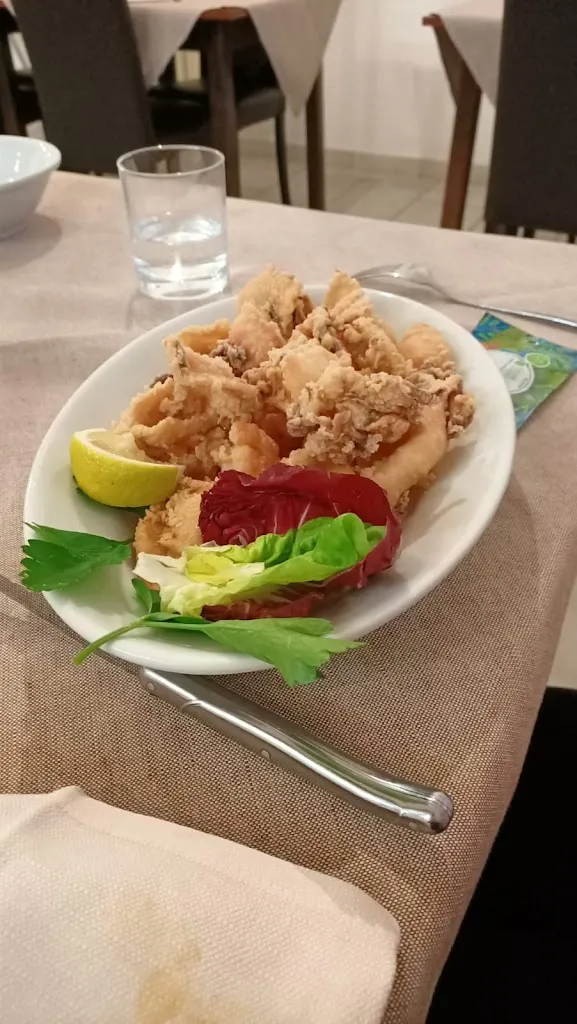 Serena Billeri_Ristorante Il Cavallino a Chiesina Uzzanese_Chiesina Uzzanese_review