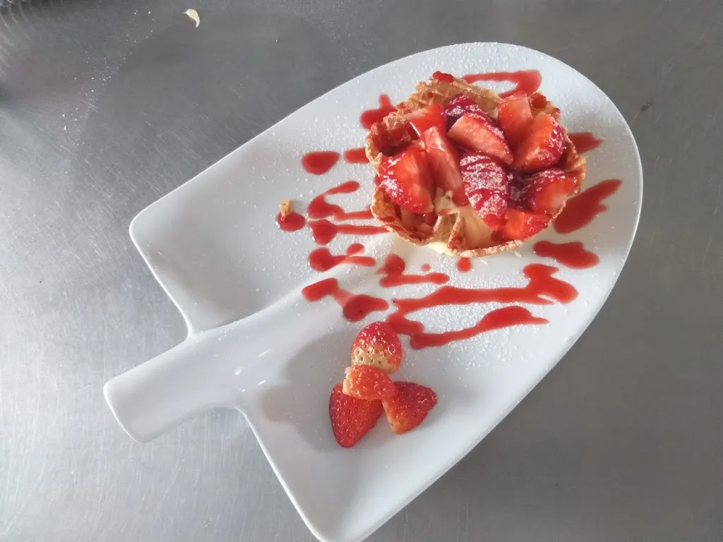 Ristorante Il Cavallino a Chiesina Uzzanese_Chiesina Uzzanese_slider_image_2