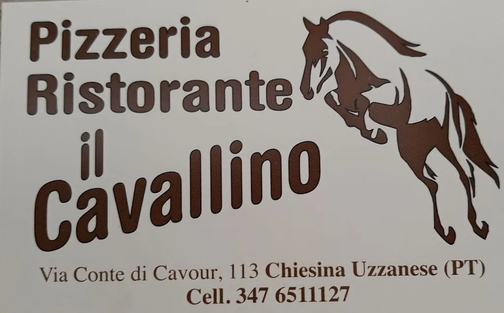 Ristorante Il Cavallino a Chiesina Uzzanese_Chiesina Uzzanese_slider_image_3