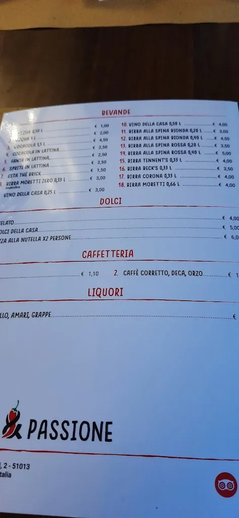 Menu_Amore e Passione_Chiesina Uzzanese_image_4