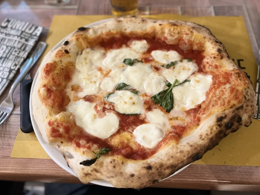 Silvio Maria_Amore e Passione_Chiesina Uzzanese_review