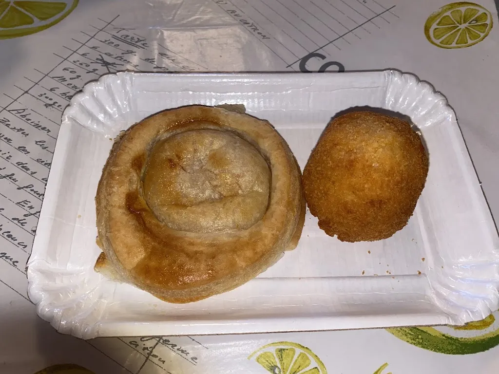 U Minaturu restaurant in Minervino di Lecce