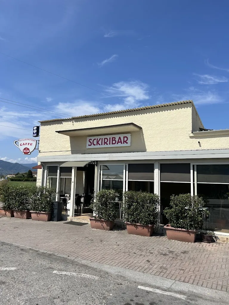Sckiribar di Boldrini Manuele restaurant in Chiesina Uzzanese