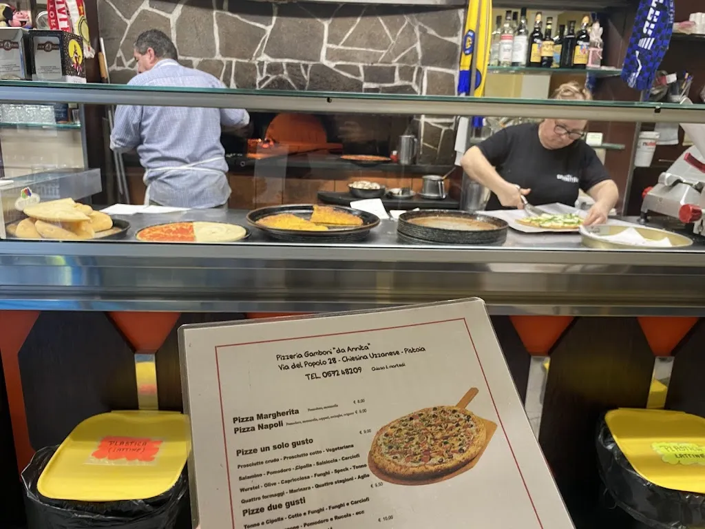 Chef Hamza_Pizzeria Gamboni 