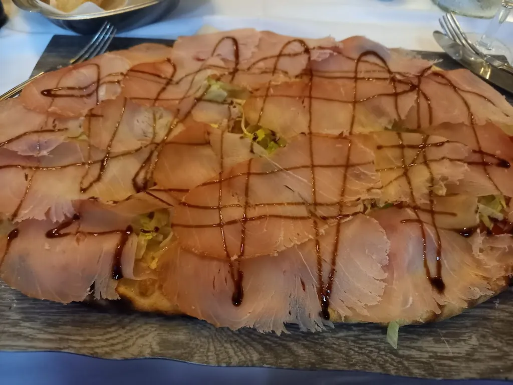 Imran Shahzad_Da Beppe Hotel Restaurant Bar_Chiesina Uzzanese_review