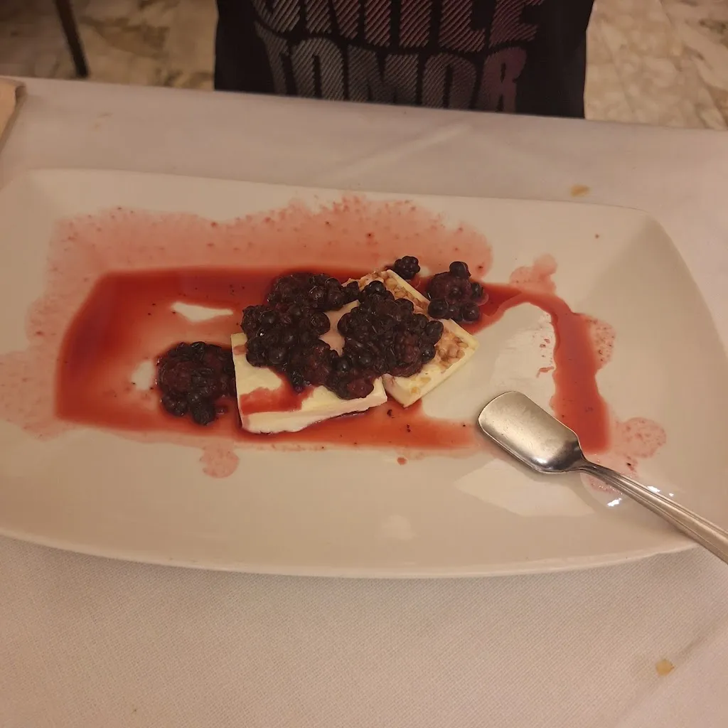 Tihomir Nikolov_Da Beppe Hotel Restaurant Bar_Chiesina Uzzanese_review