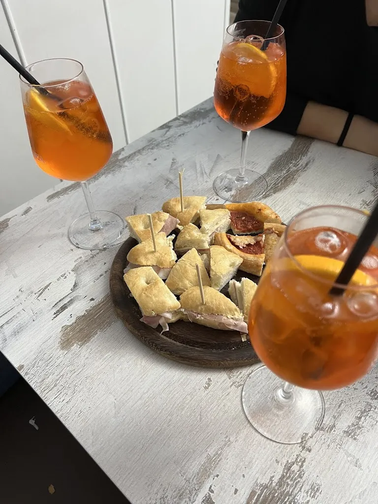 Lorenzo Setti_Principe cafe srl_Chiesina Uzzanese_recensione