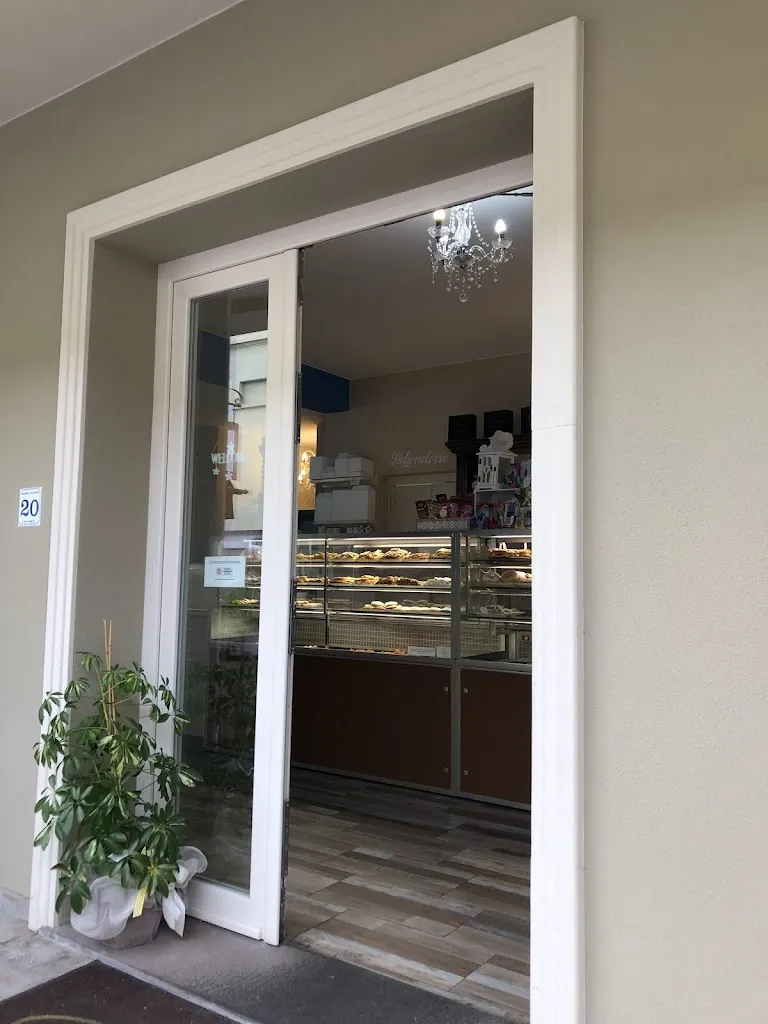 Dunia Quiriconi_Principe cafe srl_Chiesina Uzzanese_recensione