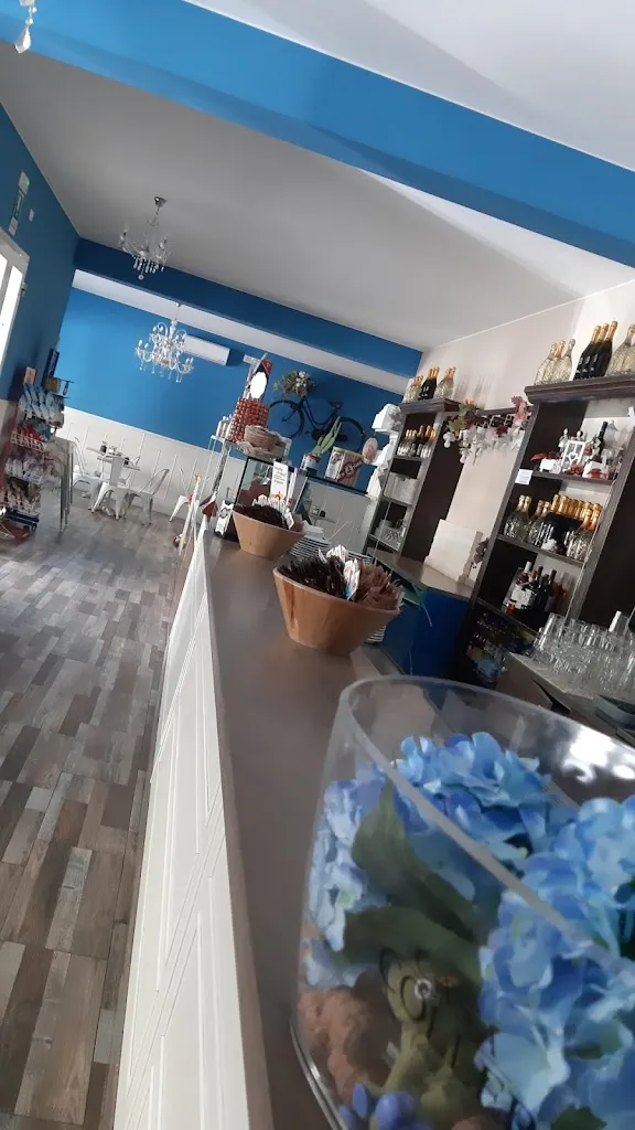 Principe cafe srl restaurant in Chiesina Uzzanese